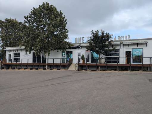 Austin St. Depot