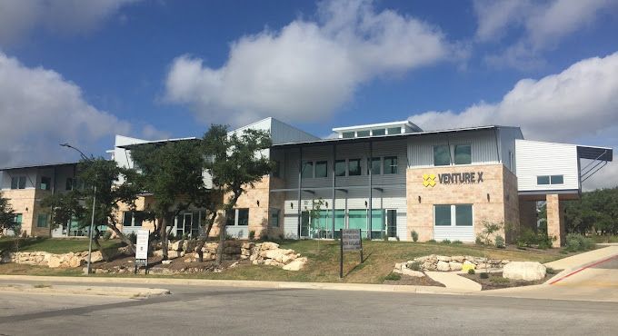 Venture X San Antonio - Stone Oak