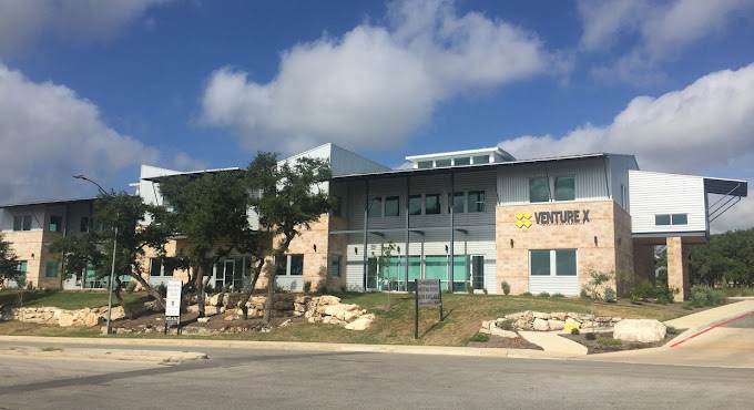 Venture X San Antonio - Stone Oak