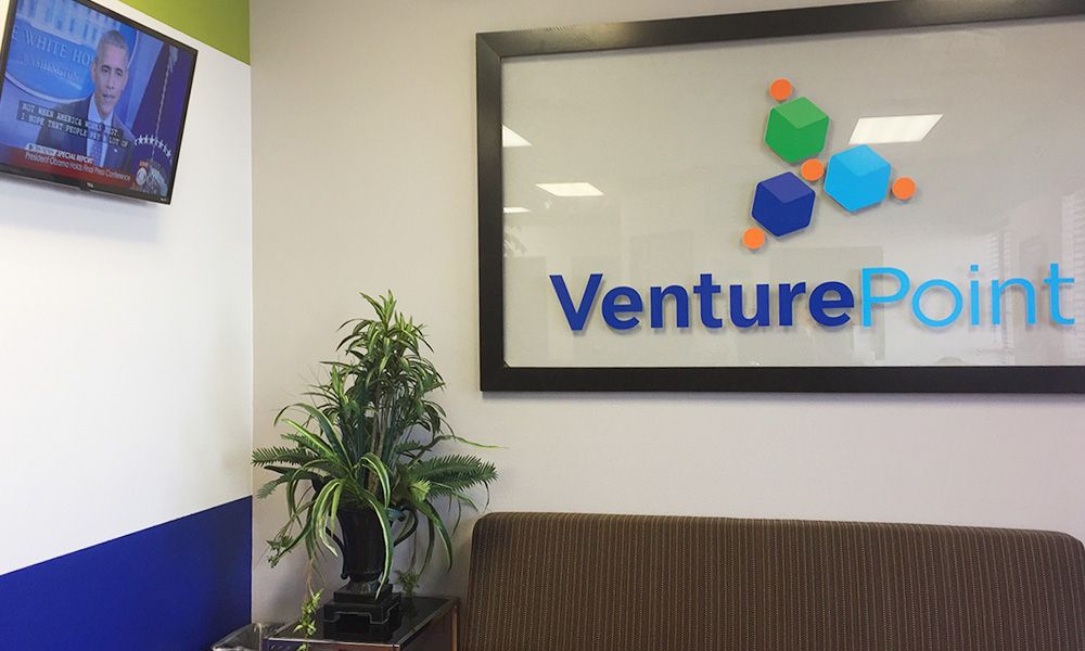 VenturePoint - Stone Oak 4