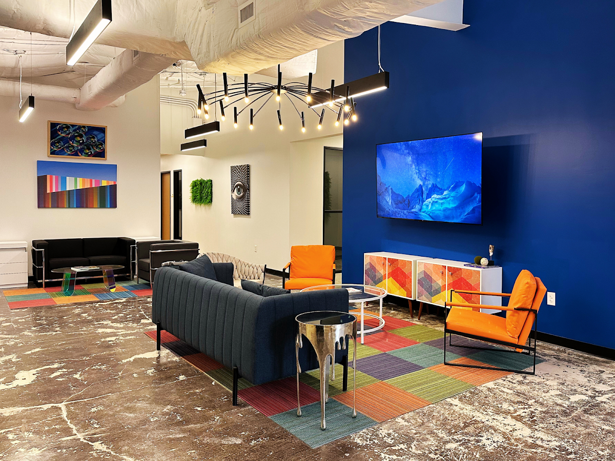 Urban Office - Southtown 3