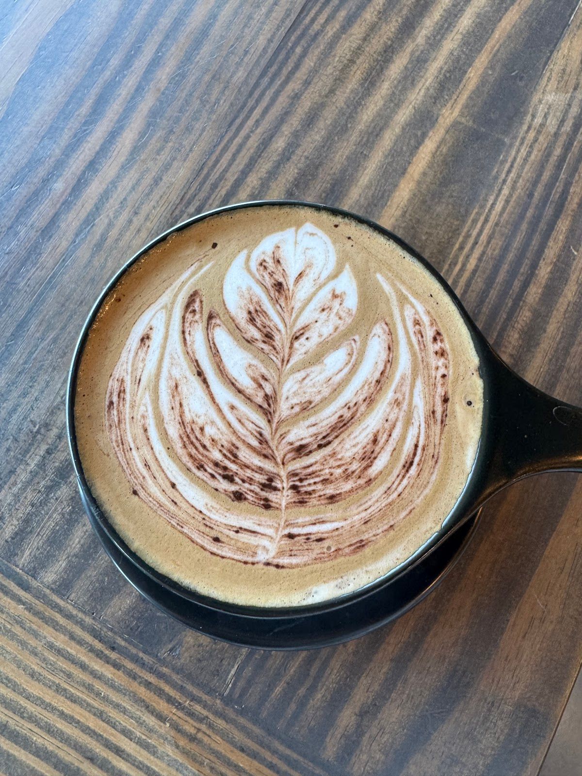 Ambassadors Coffee 3