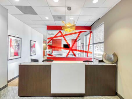 Regus - San Antonio - Two Twin Oaks 3