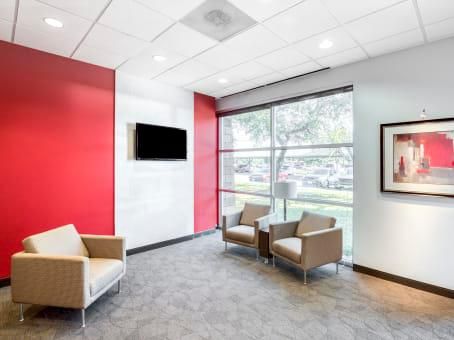 Regus - San Antonio - Two Twin Oaks 4
