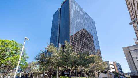 Regus - San Antonio - One Riverwalk Place