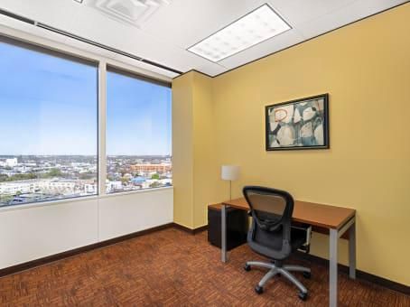 Regus - San Antonio - One Riverwalk Place 3