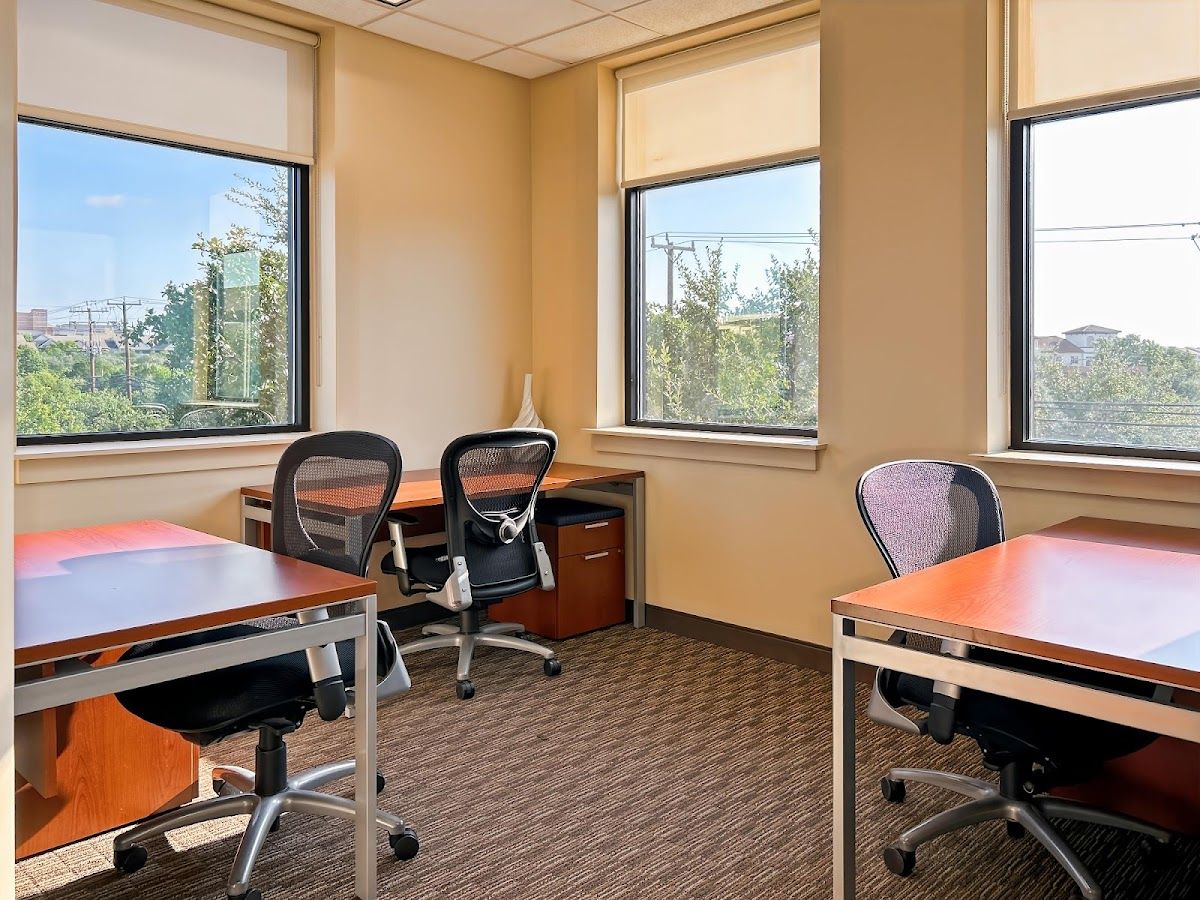 Regus - San Antonio North Stone Oak 3