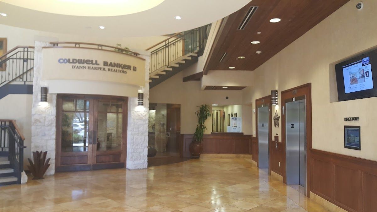 Regus - San Antonio North Stone Oak 4