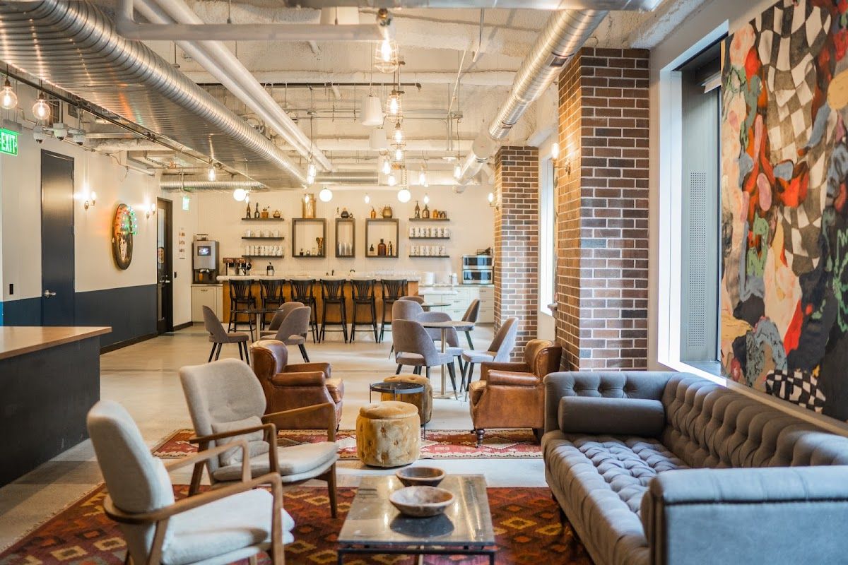 Mindspace Coworking San Francisco