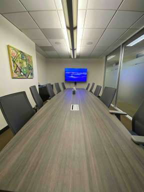 Pacific Workplaces - Office Space San Francisco SOMA