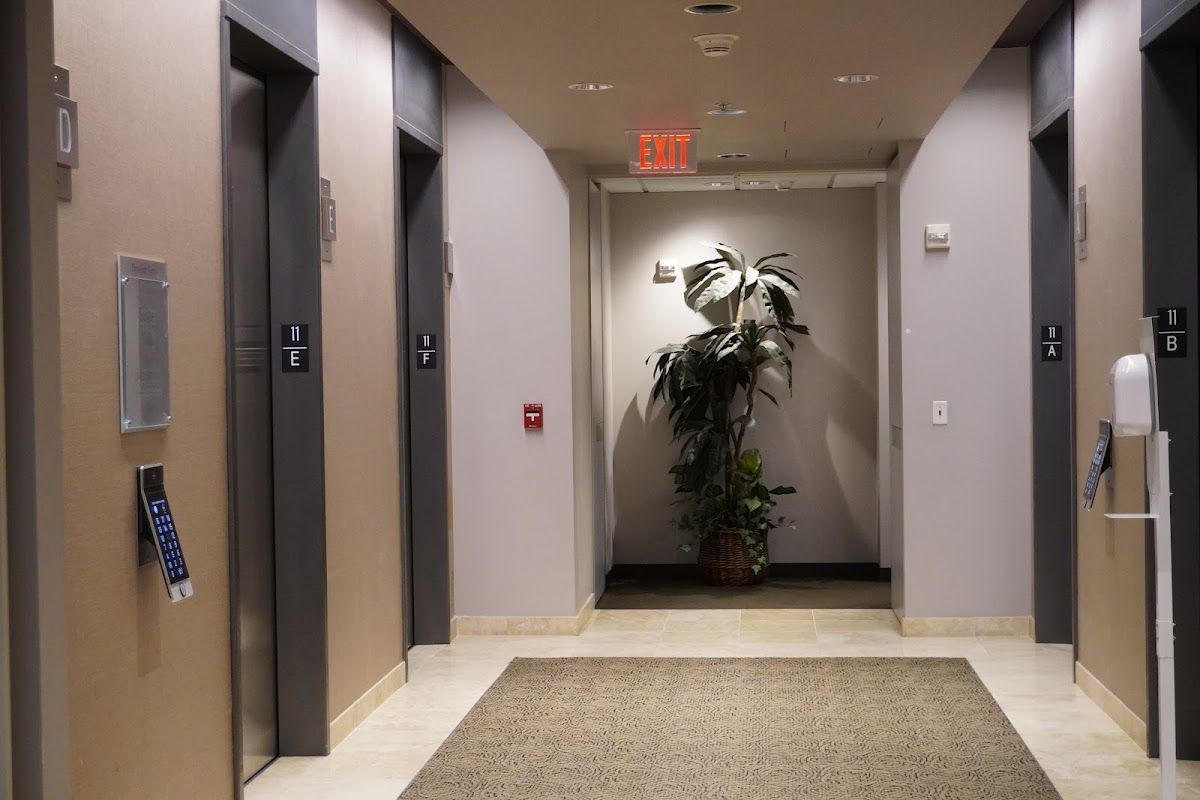 Pacific Workplaces - Office Space San Francisco SOMA 4