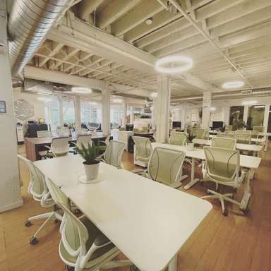 Ecosystem Coworking
