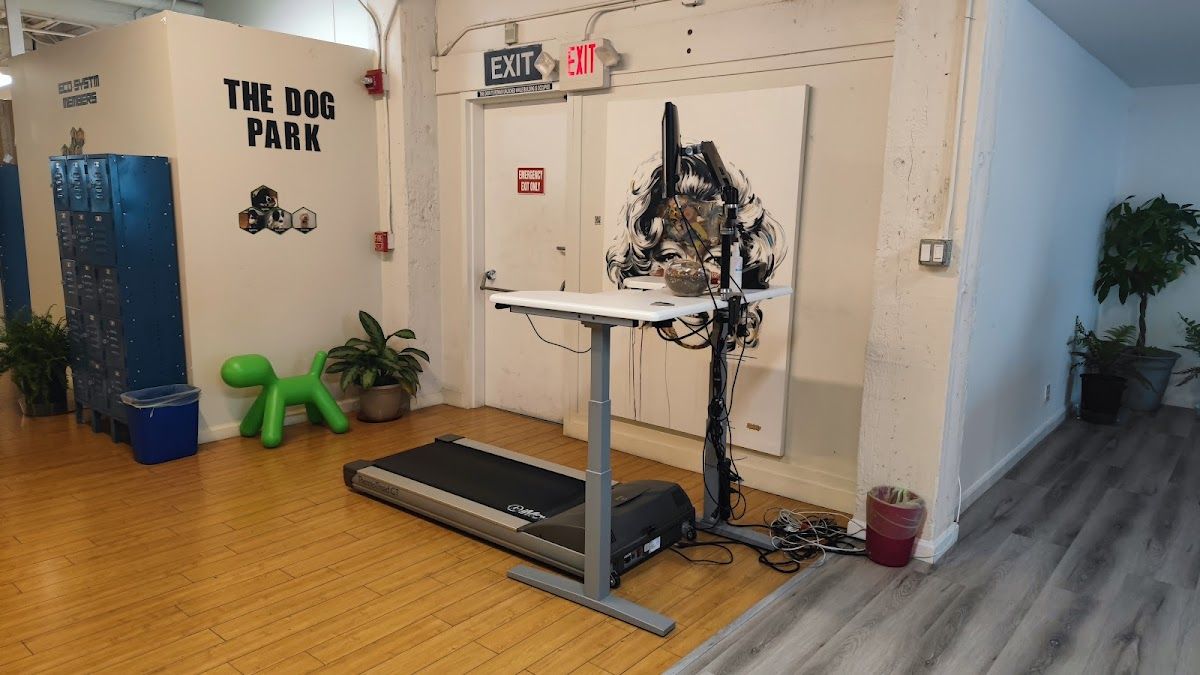 Ecosystem Coworking 3