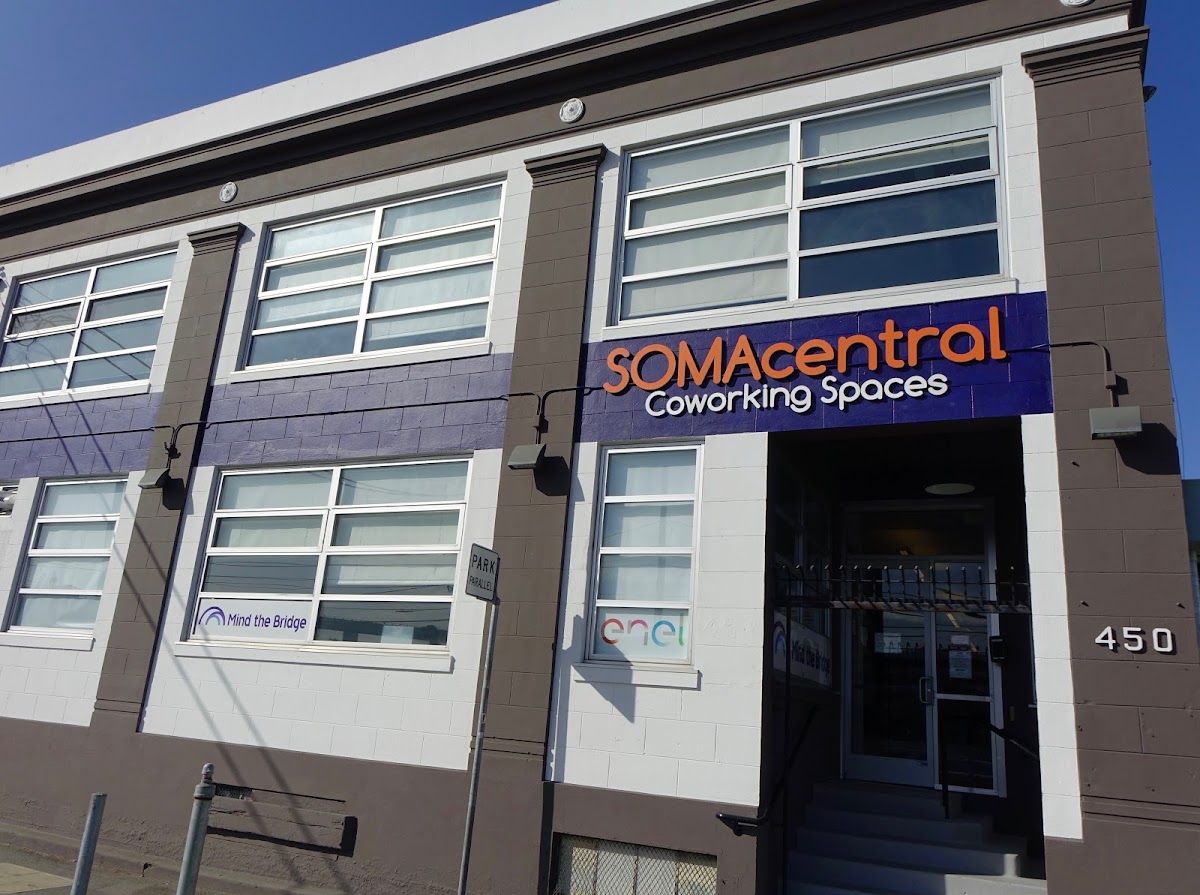 SOMAcentral 3