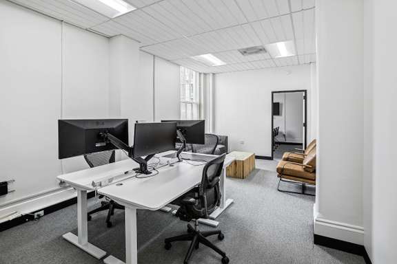 The Farm SF - Coworking Office Space and Private Offices
