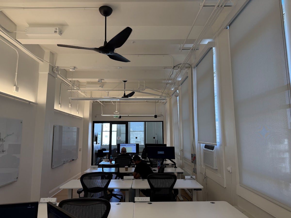 The Farm SF - Coworking Office Space and Private Offices 3