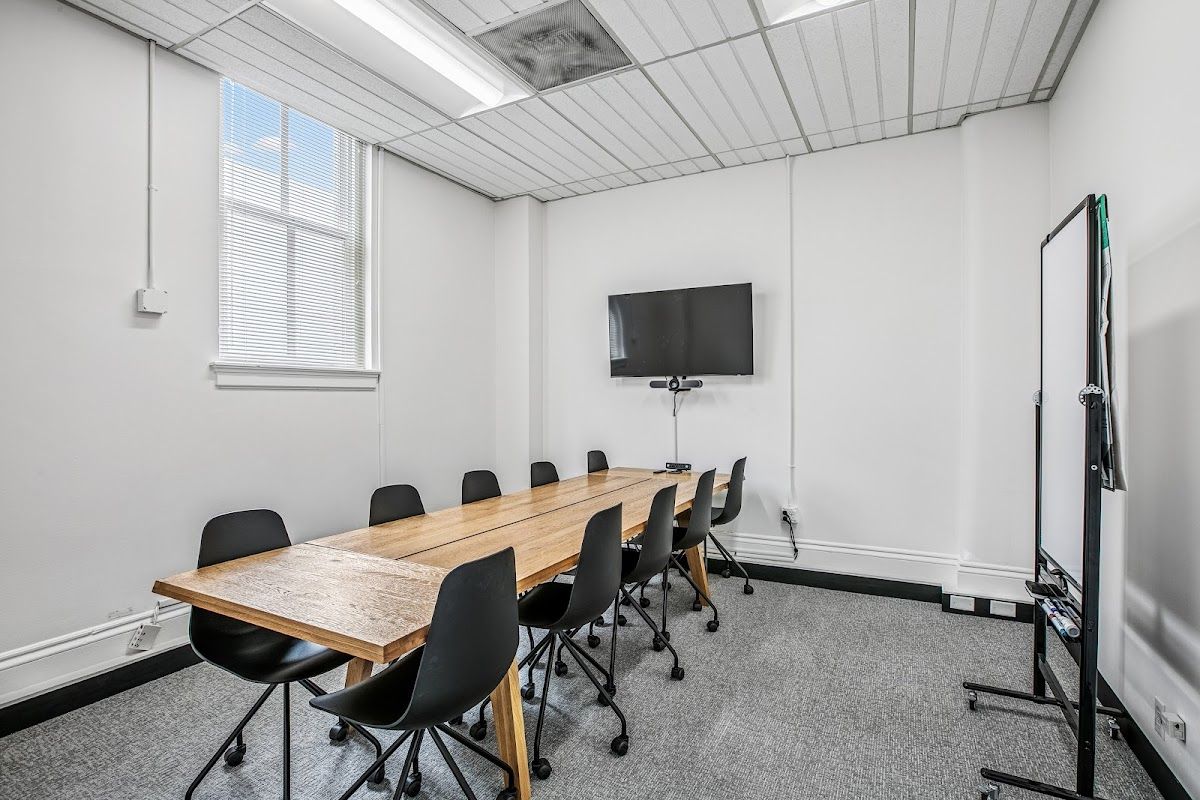 The Farm SF - Coworking Office Space and Private Offices 4