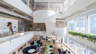 WeWork Office Space & Coworking