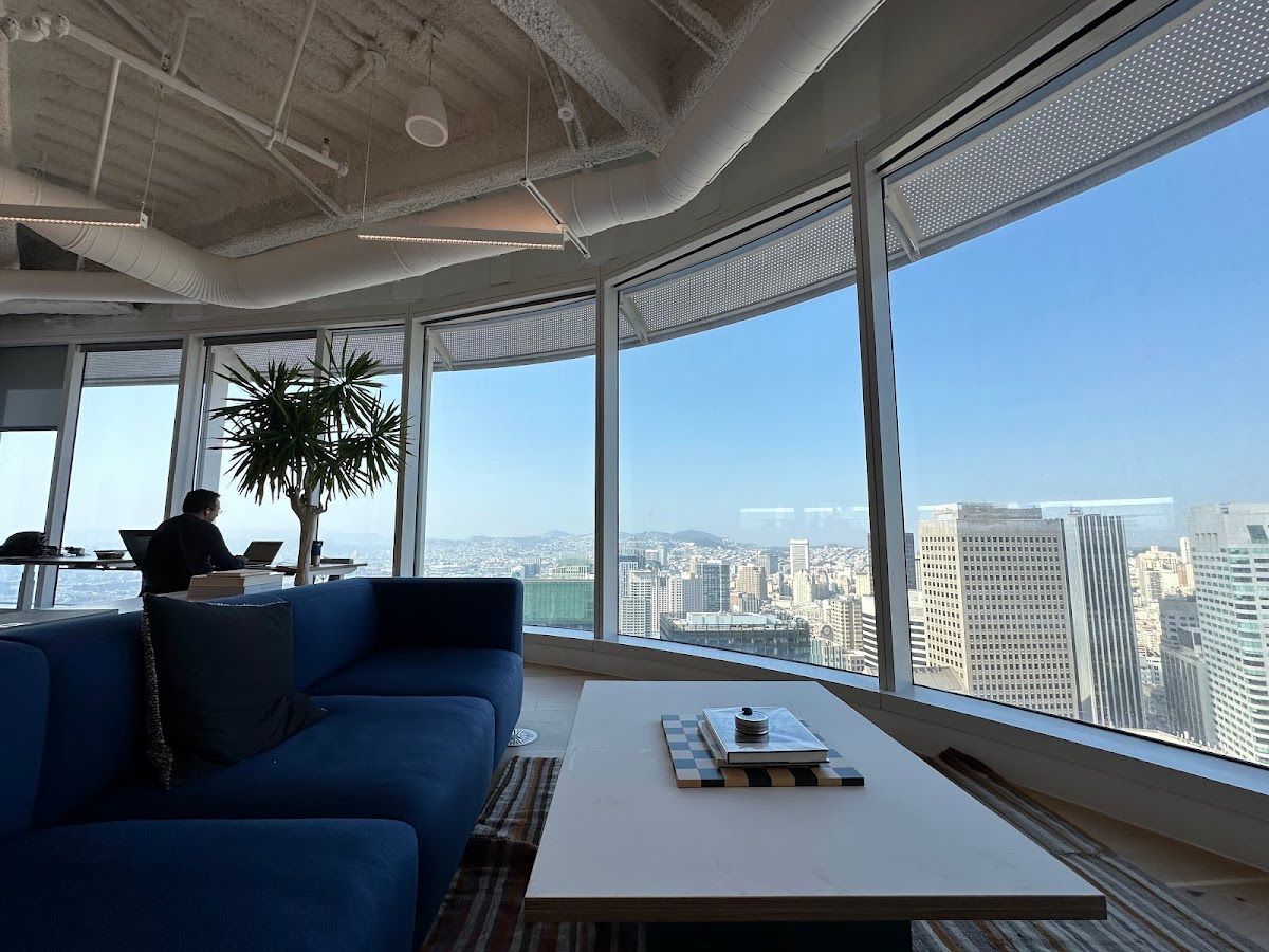 WeWork Office Space & Coworking 3