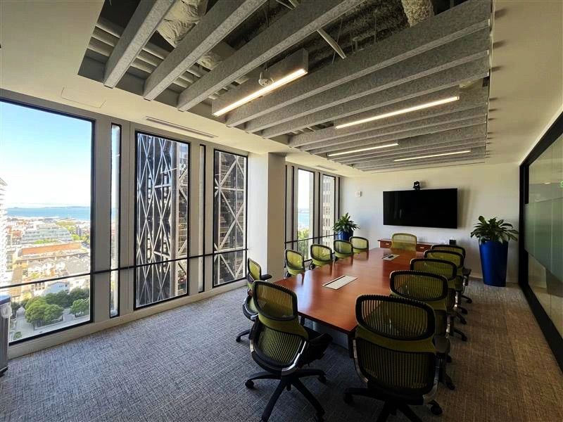 Carr Workplaces Embarcadero - Coworking & Office Space