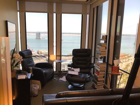 Carr Workplaces Embarcadero - Coworking & Office Space 4