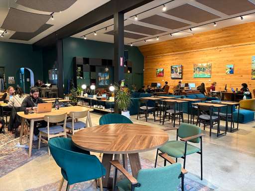 Groundfloor