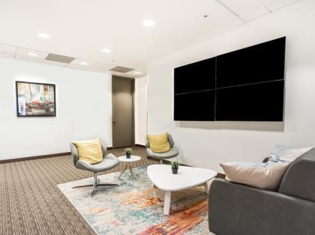 Regus - San Francisco - 505 Montgomery 3