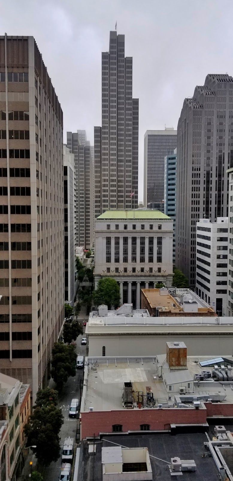 Regus - San Francisco - 505 Montgomery 4