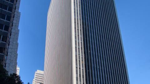 Regus - San Francisco - California Street