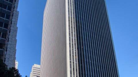 Regus - San Francisco - California Street