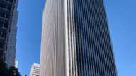 Regus - San Francisco - California Street