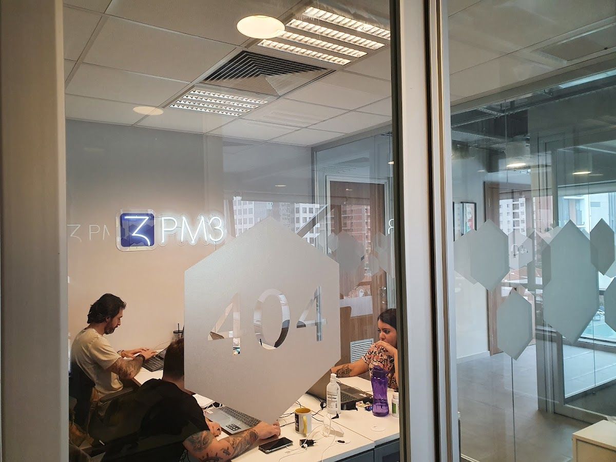 Spaces Vila Madalena Pinheiros 3