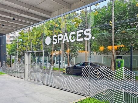 Spaces Berrini 4