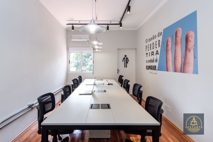 Sextante Coworking 3