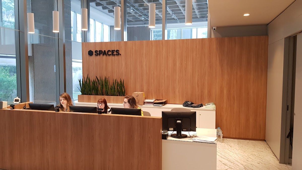Spaces Vila Olimpia 3