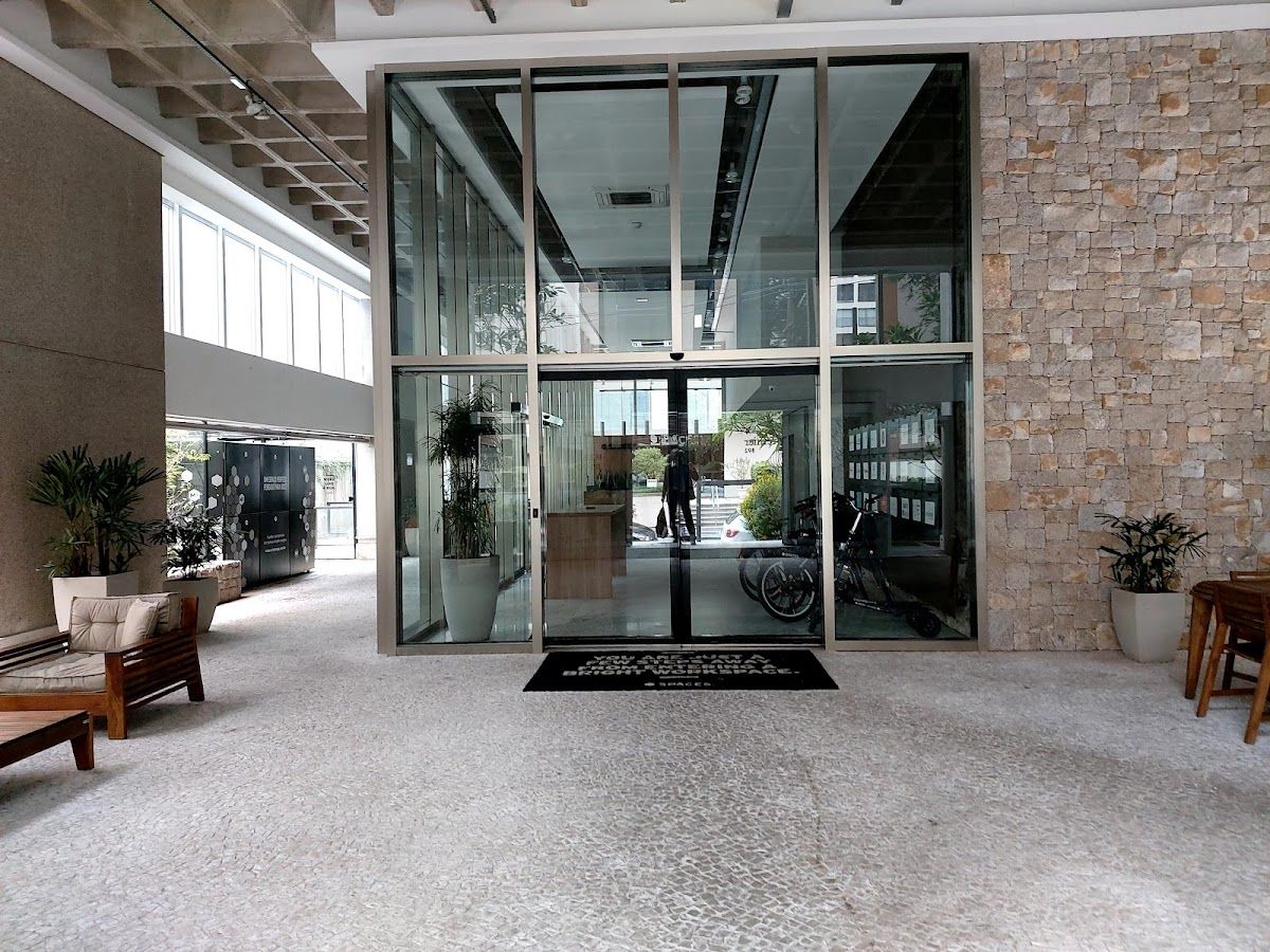 Spaces Vila Olimpia 4