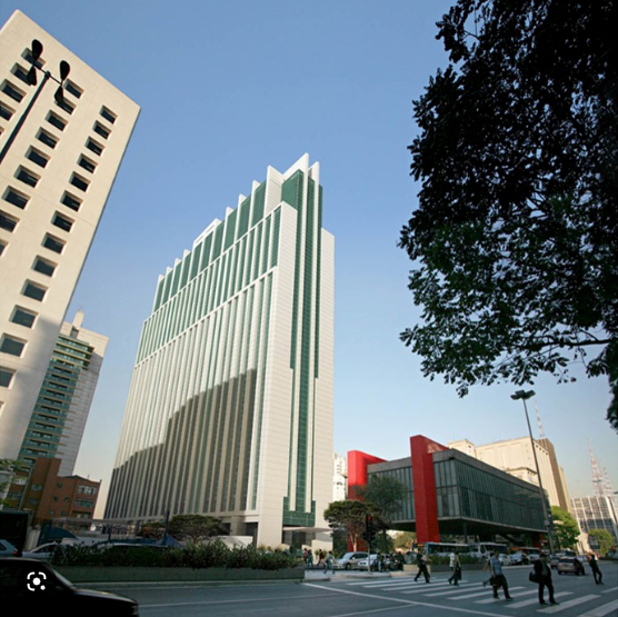 Coworking Smart - Paulista I 3