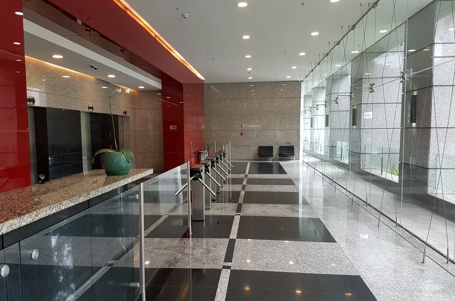Coworking Smart - Paulista I 4