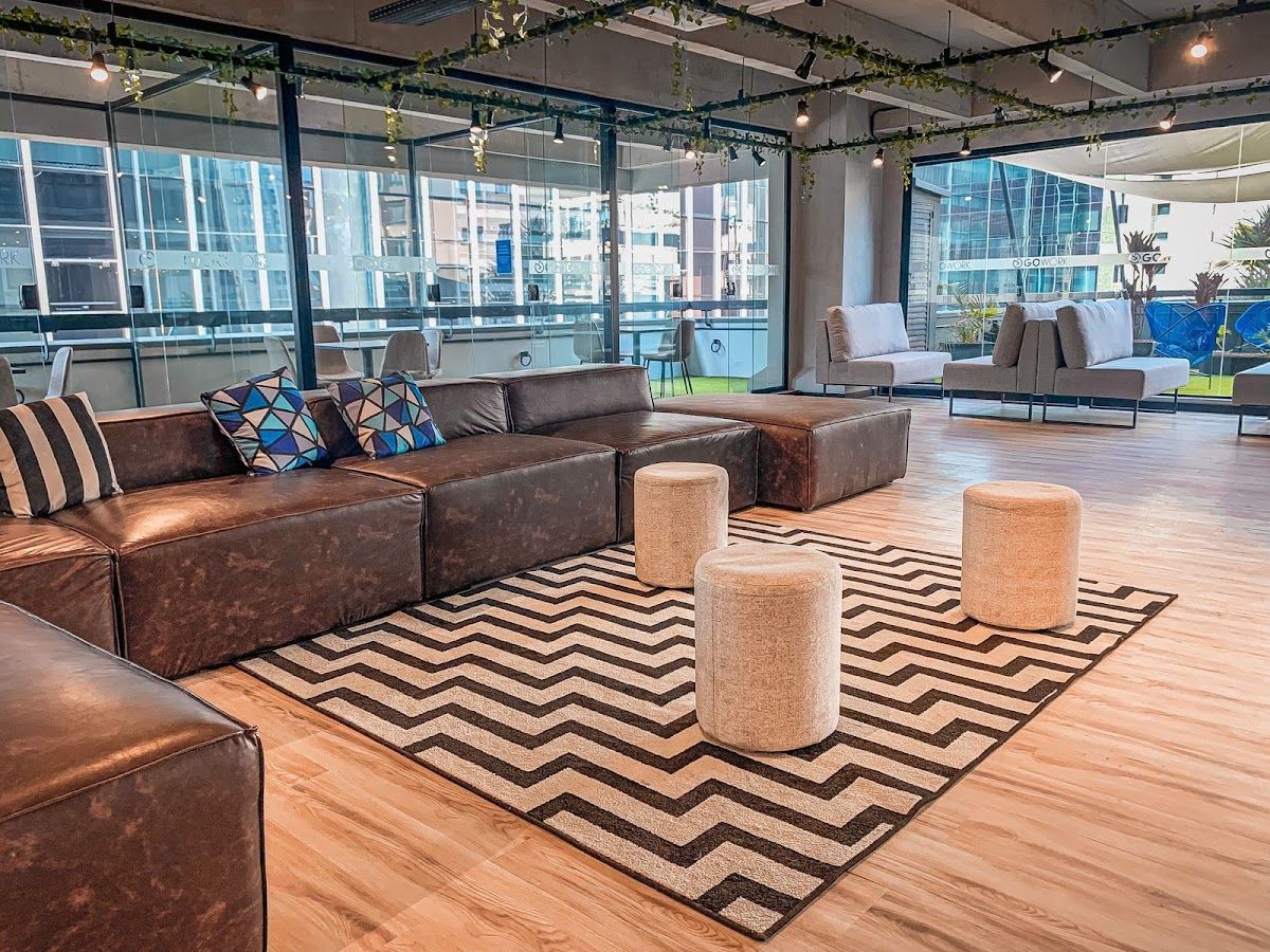 Coworking Av. Paulista 475 | Go Brigadeiro | Gowork