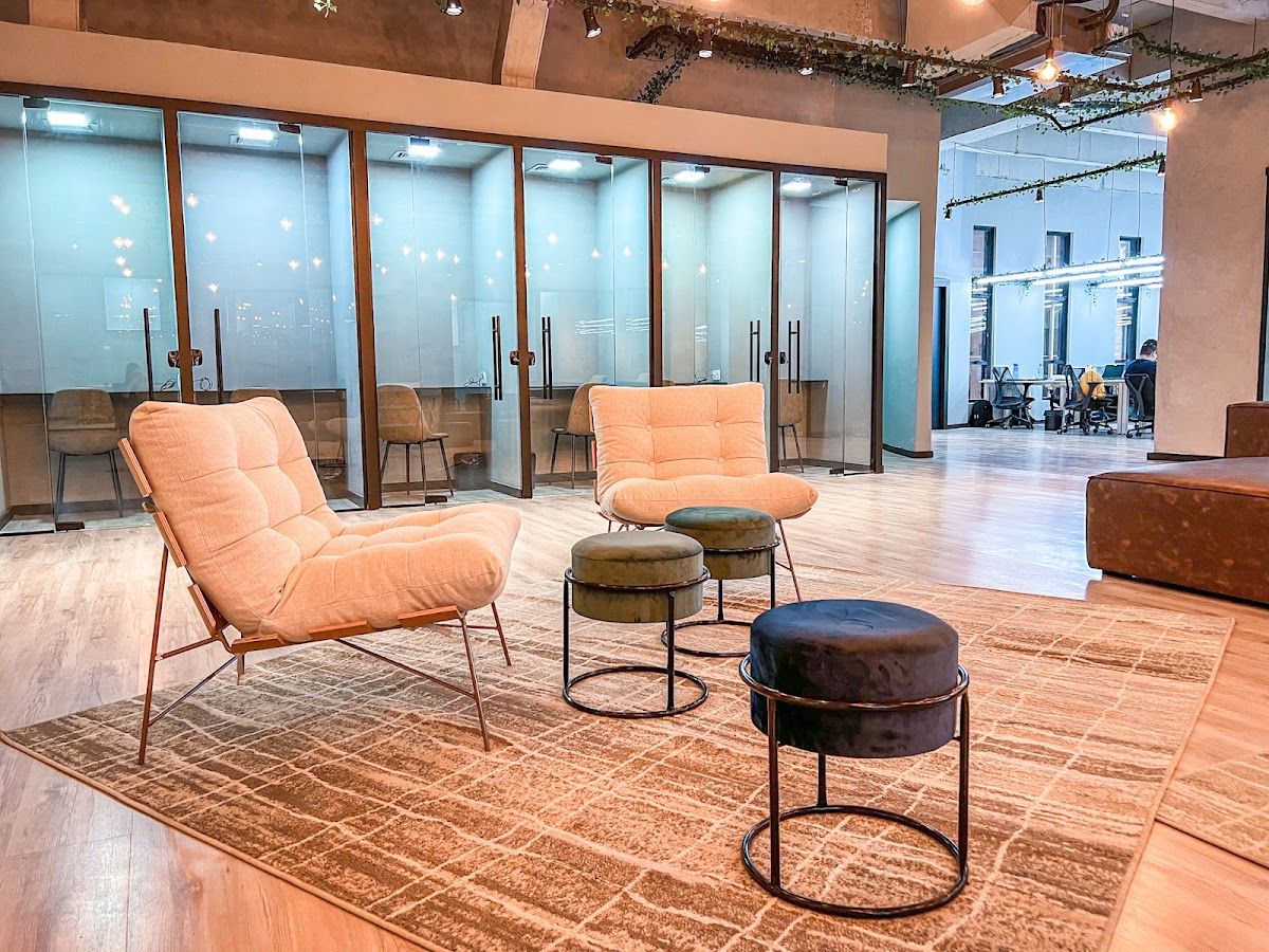 Coworking Av. Paulista 475 | Go Brigadeiro | Gowork 3