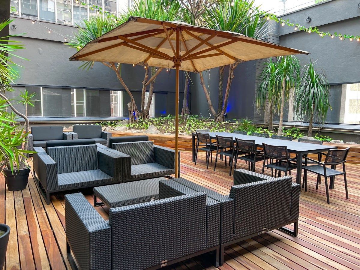 Coworking Av. Paulista 475 | Go Brigadeiro | Gowork 4