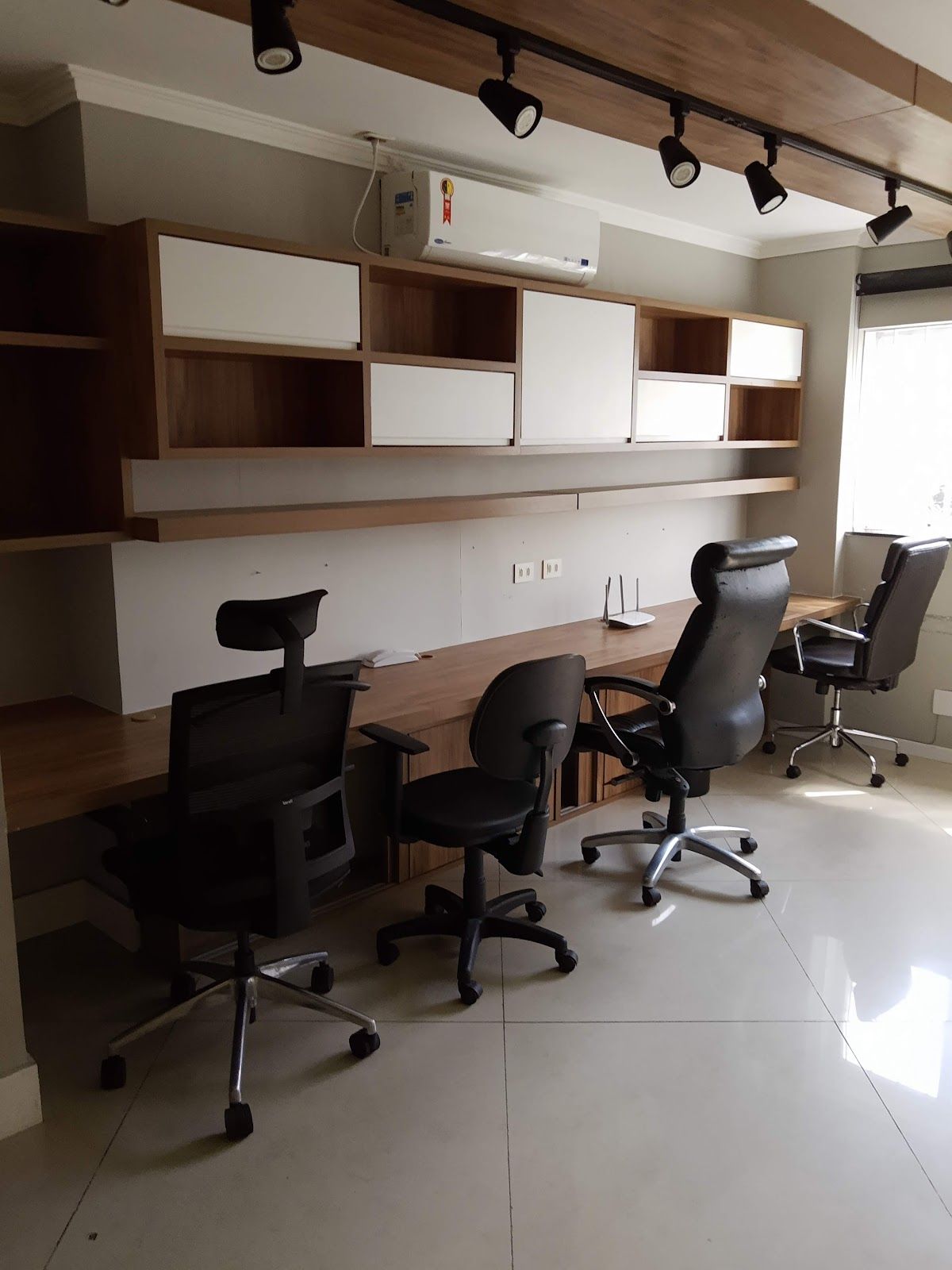 Terraço87 Coworking Espaços Privativos Compartilhados e Salas de Reunião 3