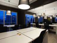 I am more Space Coworking