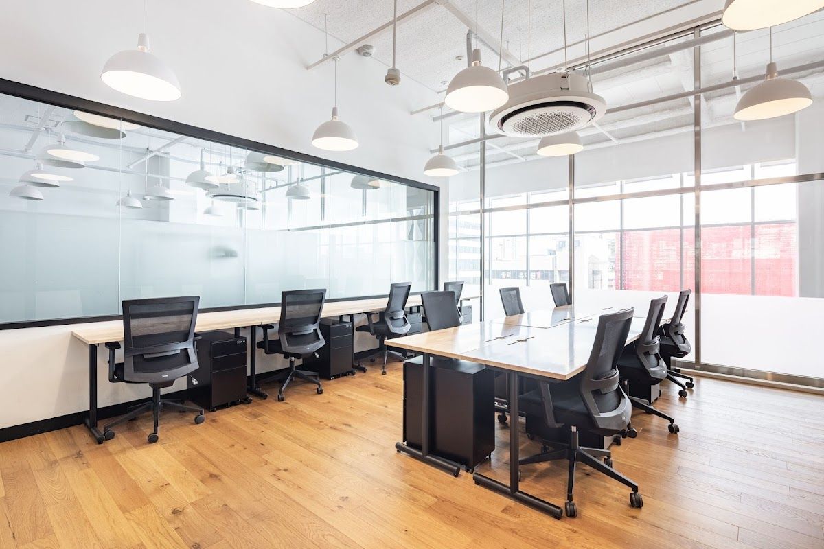 위워크 홍대 WeWork Hongdae 3