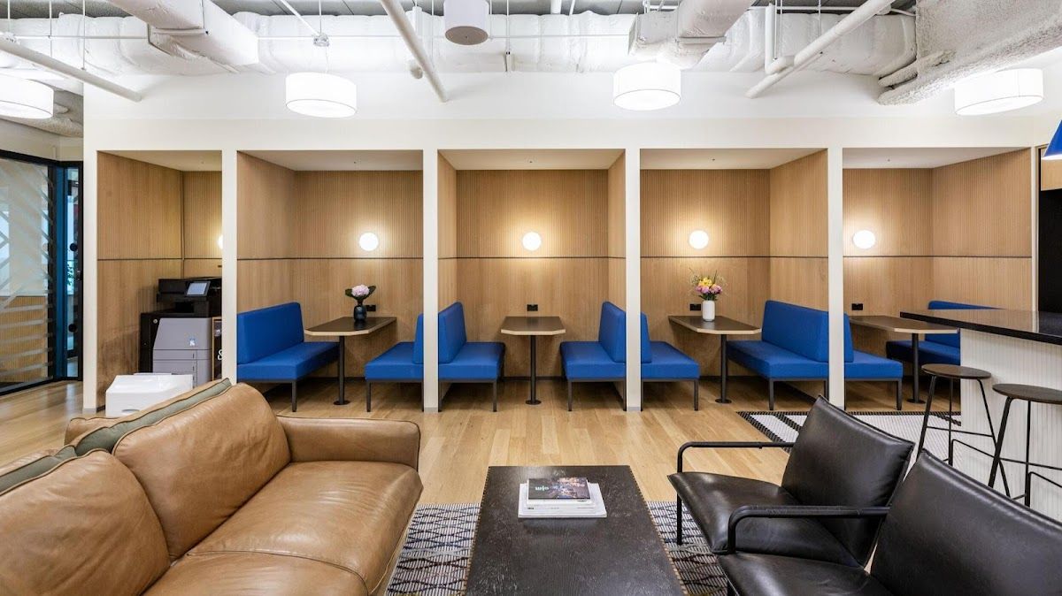 WeWork Gwanghwamun