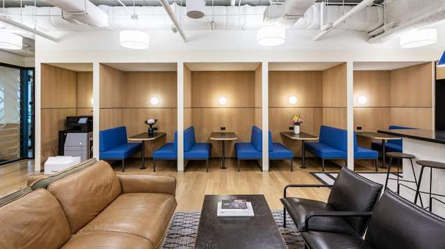 WeWork Gwanghwamun