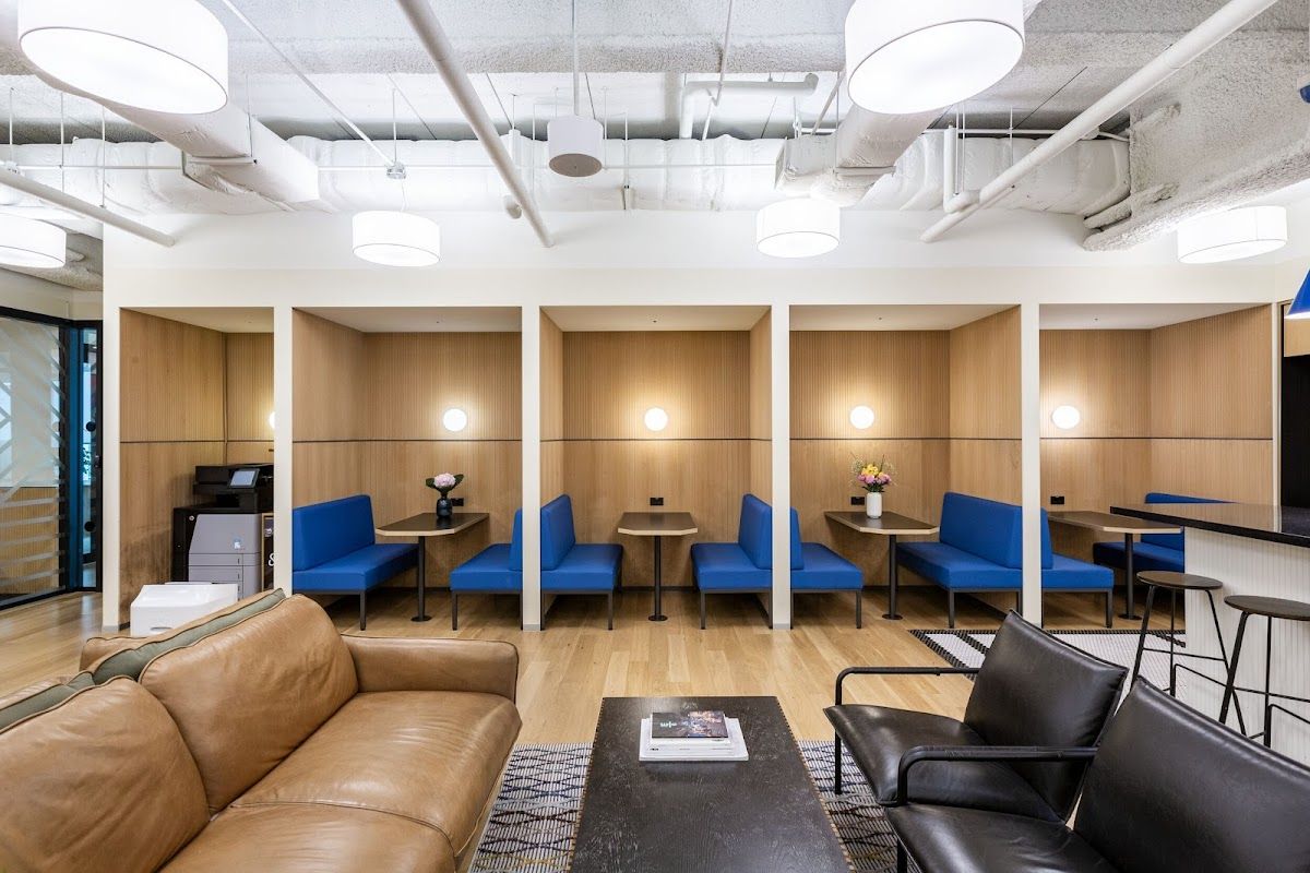 WeWork Gwanghwamun 3