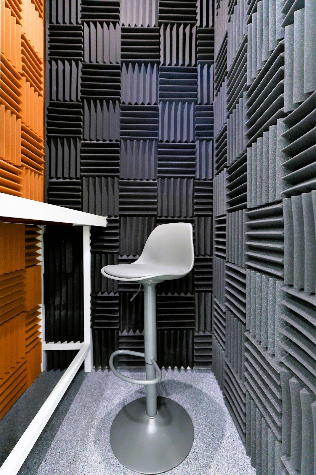 워크박스 공유오피스 운서점(workbox Coworking Space Unseo-station) 3