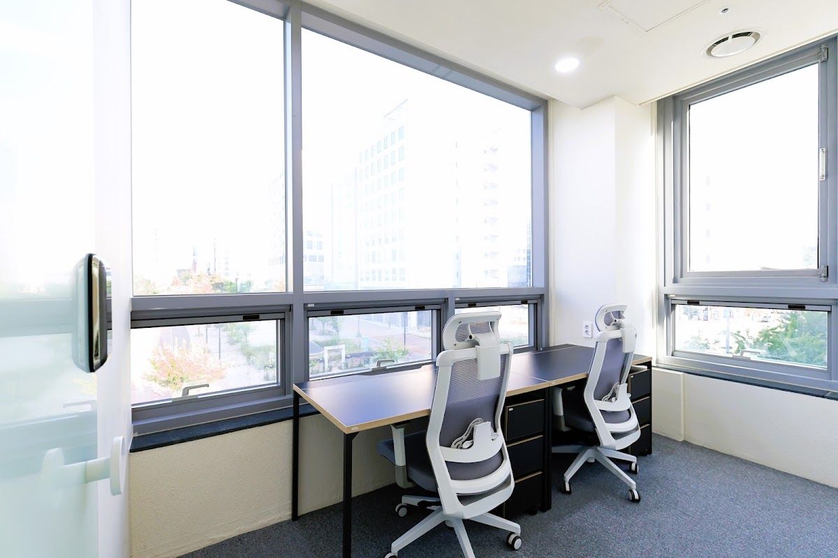 워크박스 공유오피스 운서점(workbox Coworking Space Unseo-station) 4
