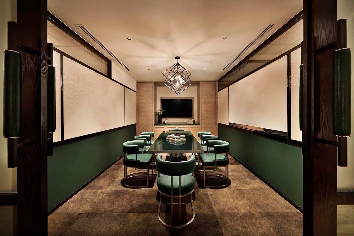 The Great Room Ngee Ann City | Coworking Office & Hot Desking 4